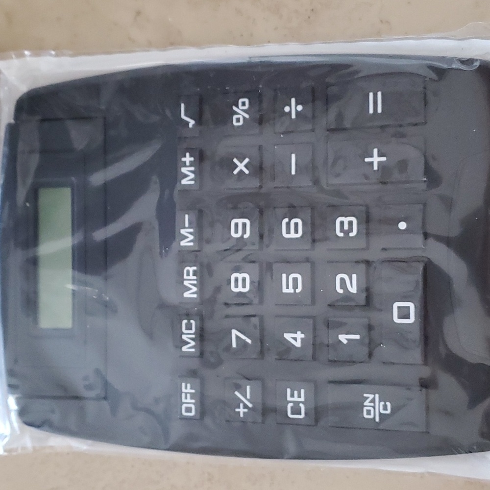 Calculator